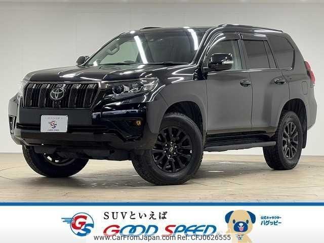 toyota land-cruiser-prado 2020 quick_quick_3DA-GDJ150W_GDJ150-0056570 image 1