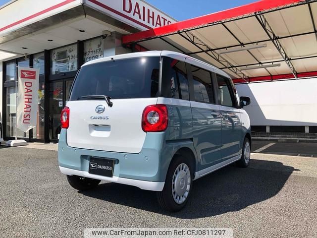 daihatsu move-canbus 2025 -DAIHATSU 【富士山 】--Move Canbus LA850S--1044317---DAIHATSU 【富士山 】--Move Canbus LA850S--1044317- image 2