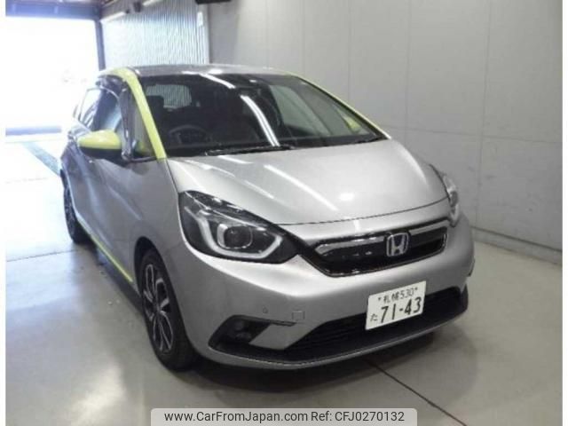 honda fit 2020 quick_quick_6AA-GR3_1013264 image 1