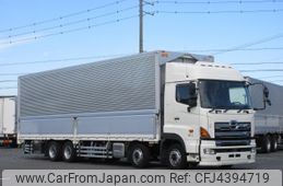 hino profia 2016 -HINO--Profia QPG-FW1EXEG--QPG-FW1EXEG---HINO--Profia QPG-FW1EXEG--QPG-FW1EXEG-