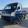 suzuki carry-truck 2019 quick_quick_EBD-DA16T_DA16T-523664 image 1