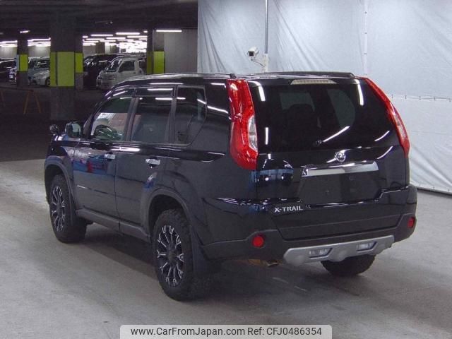 nissan x-trail 2013 quick_quick_DBA-NT31_NT31-326063 image 2