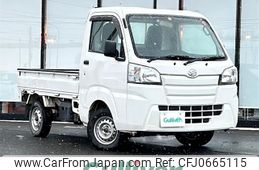 daihatsu hijet-truck 2017 -DAIHATSU--Hijet Truck EBD-S510P--S510P-0160583---DAIHATSU--Hijet Truck EBD-S510P--S510P-0160583-