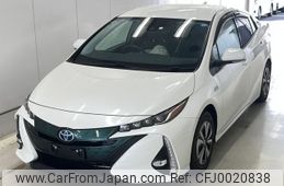 toyota prius-phv 2018 -TOYOTA--Prius PHV ZVW52-3074260---TOYOTA--Prius PHV ZVW52-3074260-