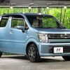 suzuki wagon-r 2018 CFJ1638657 image 16