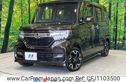 honda n-box 2020 -HONDA--N BOX 6BA-JF3--JF3-2230385---HONDA--N BOX 6BA-JF3--JF3-2230385-