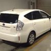 toyota prius-α 2013 -TOYOTA--Prius α DAA-ZVW41W--ZVW41W-3262003---TOYOTA--Prius α DAA-ZVW41W--ZVW41W-3262003- image 2