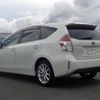 toyota prius-α 2015 GOO_JP_700080015330250622002 image 11