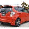honda fit 2010 -HONDA--Fit GE8--1501864---HONDA--Fit GE8--1501864- image 2