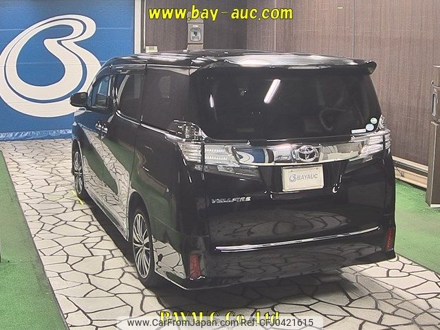 toyota vellfire 2015 -TOYOTA--Vellfire AGH35W-0003200---TOYOTA--Vellfire AGH35W-0003200- image 2