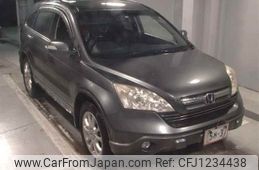 honda cr-v 2008 -HONDA--CR-V RE3-1102355---HONDA--CR-V RE3-1102355-