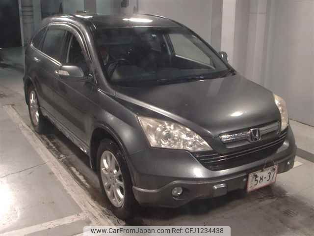 honda cr-v 2008 -HONDA--CR-V RE3-1102355---HONDA--CR-V RE3-1102355- image 1