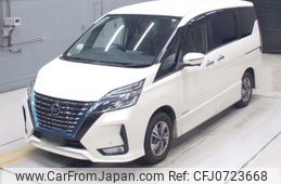 nissan serena 2020 -NISSAN--Serena HFC27-079554---NISSAN--Serena HFC27-079554-