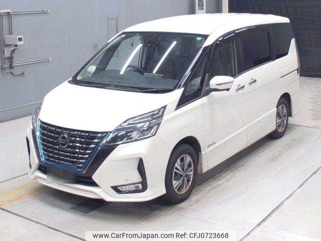 nissan serena 2020 -NISSAN--Serena HFC27-079554---NISSAN--Serena HFC27-079554- image 1