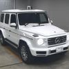 mercedes-benz g-class 2022 -MERCEDES-BENZ--Benz G Class W1N4633502X452644---MERCEDES-BENZ--Benz G Class W1N4633502X452644- image 1