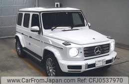 mercedes-benz g-class 2022 -MERCEDES-BENZ--Benz G Class W1N4633502X452644---MERCEDES-BENZ--Benz G Class W1N4633502X452644-