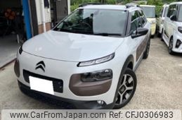 citroen c4 2017 -CITROEN 【大阪 303ら1402】--Citroen C4 E3HM01-VF70PHMZBHE525035---CITROEN 【大阪 303ら1402】--Citroen C4 E3HM01-VF70PHMZBHE525035-