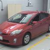 toyota prius 2011 -TOYOTA--Prius ZVW30-1457390---TOYOTA--Prius ZVW30-1457390- image 1