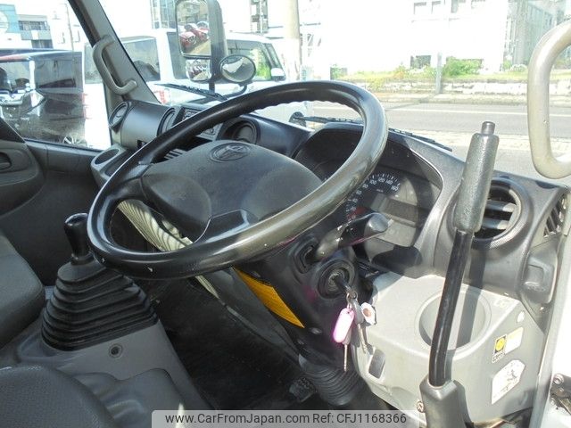 toyota dyna-truck 2018 -TOYOTA--Dyna TKG620D--XZU620-0016586---TOYOTA--Dyna TKG620D--XZU620-0016586- image 2