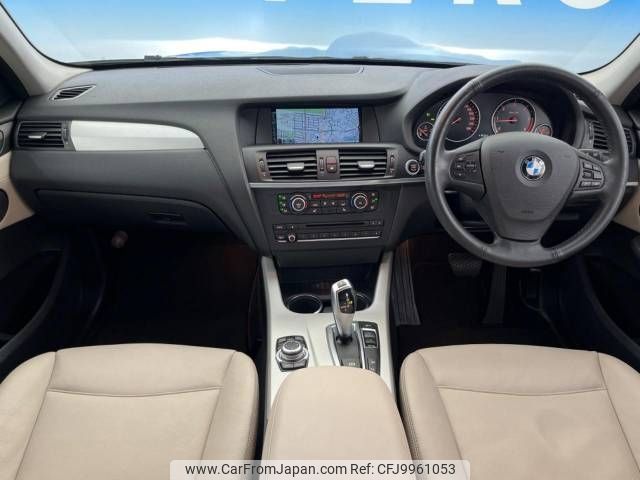 bmw x3 2013 -BMW--BMW X3 LDA-WY20--WBAWY320500C66311---BMW--BMW X3 LDA-WY20--WBAWY320500C66311- image 2