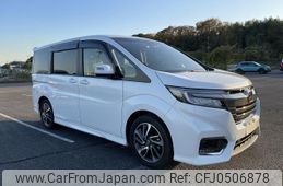 honda stepwagon-spada 2020 quick_quick_DBA-RP3_RP3-1254128