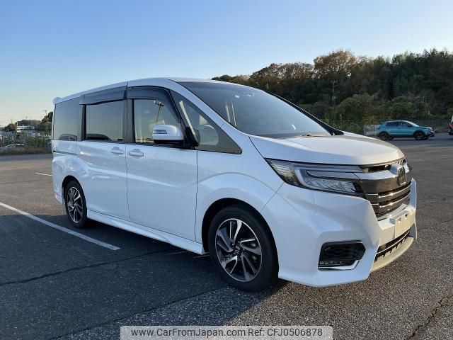 honda stepwagon-spada 2020 quick_quick_DBA-RP3_RP3-1254128 image 1