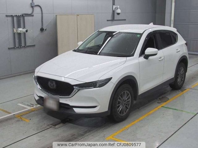 mazda cx-5 2017 -MAZDA--CX-5 KFEP-102631---MAZDA--CX-5 KFEP-102631- image 1