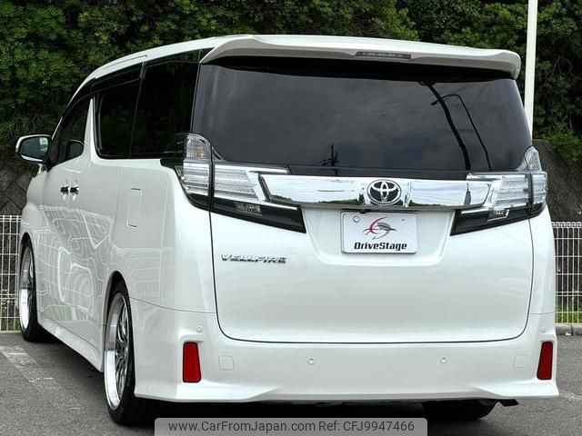 toyota vellfire 2017 quick_quick_DBA-AGH30W_AGH30-0148392 image 2