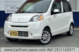 honda life 2010 -HONDA--Life DBA-JC1--JC1-1145545---HONDA--Life DBA-JC1--JC1-1145545-