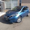 nissan note 2017 -NISSAN--Note DBA-E12--E12-533498---NISSAN--Note DBA-E12--E12-533498- image 1