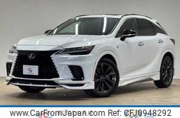 lexus rx 2023 -LEXUS--Lexus RX 5BA-TALA15--TALA15-1003690---LEXUS--Lexus RX 5BA-TALA15--TALA15-1003690-