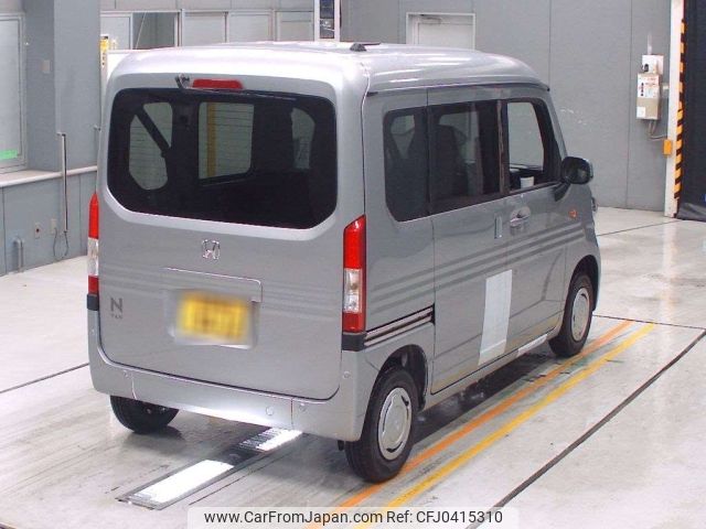 honda n-van 2024 -HONDA 【岐阜 480ふ9422】--N VAN JJ1-5104798---HONDA 【岐阜 480ふ9422】--N VAN JJ1-5104798- image 2