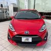 toyota aqua 2017 quick_quick_DAA-NHP10_NHP10-6635351 image 2