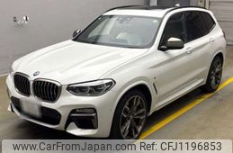 bmw x3 2019 -BMW 【横浜 32Hｻ1001】--BMW X3 LDA-TX30--WBATX92020LP19823---BMW 【横浜 32Hｻ1001】--BMW X3 LDA-TX30--WBATX92020LP19823-