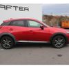 mazda cx-3 2015 -MAZDA--CX-3 LDA-DK5FW--DK5FW-117699---MAZDA--CX-3 LDA-DK5FW--DK5FW-117699- image 7