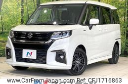 suzuki solio 2024 CFJ1716863