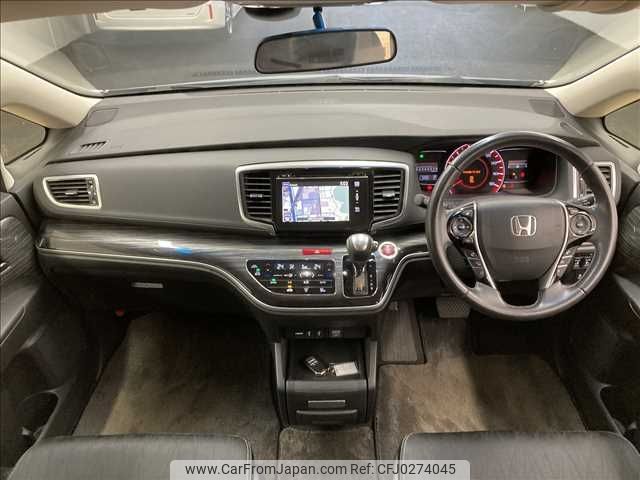 honda odyssey 2014 -HONDA--Odyssey DBA-RC1--RC1-1028826---HONDA--Odyssey DBA-RC1--RC1-1028826- image 2