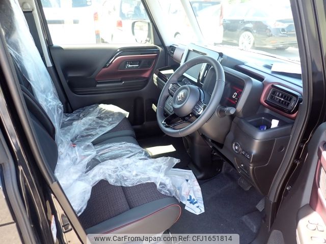 suzuki spacia 2023 CFJ1651814 image 2