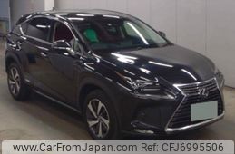 lexus nx 2018 quick_quick_DAA-AYZ10_AYZ10-1020264