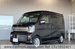 suzuki every-wagon 2024 CFJ1802401
