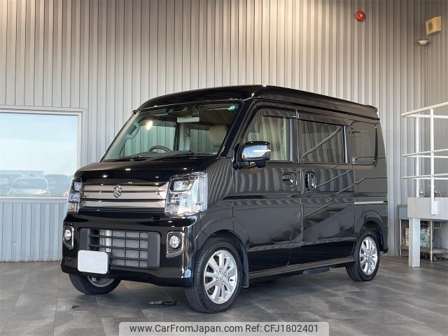 suzuki every-wagon 2024 CFJ1802401 image 1