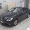 toyota crown 2015 -TOYOTA--Crown GRS210-6016582---TOYOTA--Crown GRS210-6016582- image 1