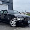 mercedes-benz c-class 2000 quick_quick_GF-43C_WDB2020332F926622 image 1