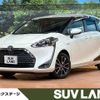 toyota sienta 2019 -TOYOTA--Sienta 6AA-NHP170G--NHP170-7172174---TOYOTA--Sienta 6AA-NHP170G--NHP170-7172174- image 1