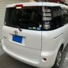 toyota sienta 2009 CFJ1754471 image 4