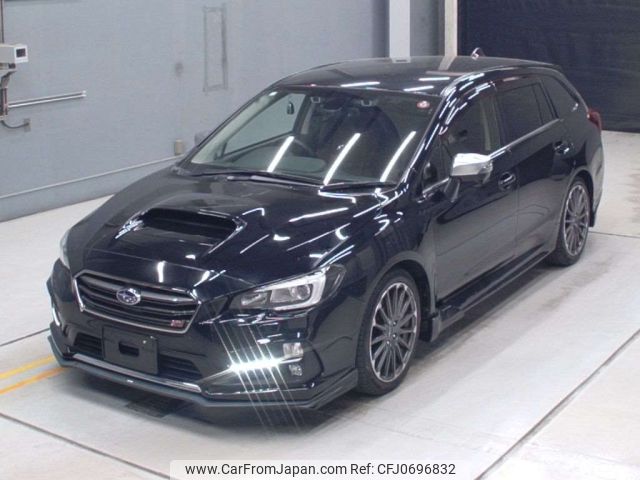 subaru levorg 2016 -SUBARU--Levorg VMG-020835---SUBARU--Levorg VMG-020835- image 1