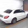 mercedes-benz c-class 2015 quick_quick_RBA-205042_WDD2050422R089242 image 6