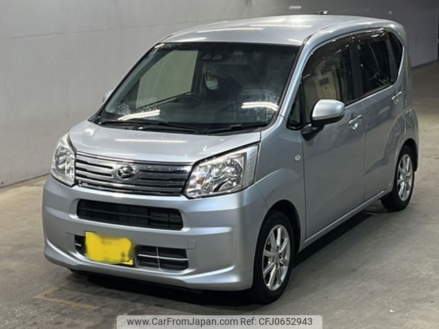 daihatsu move 2018 -DAIHATSU 【福岡 587い828】--Move LA150S-1066473---DAIHATSU 【福岡 587い828】--Move LA150S-1066473- image 1