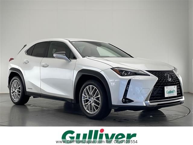 lexus ux 2019 -LEXUS--Lexus UX 6AA-MZAH10--MZAH10-2011482---LEXUS--Lexus UX 6AA-MZAH10--MZAH10-2011482- image 1