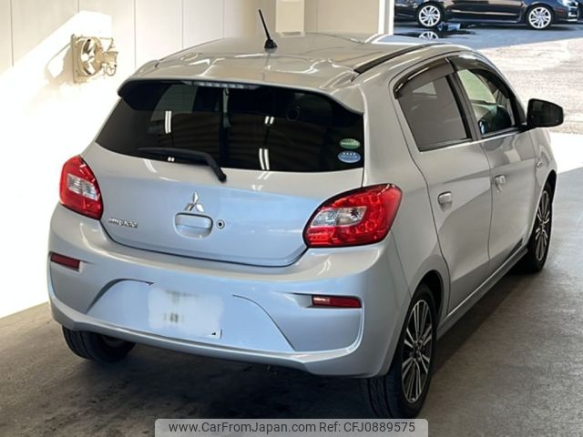 mitsubishi mirage 2019 -MITSUBISHI 【宮崎 501ぬ8872】--Mirage A03A-0043598---MITSUBISHI 【宮崎 501ぬ8872】--Mirage A03A-0043598- image 2